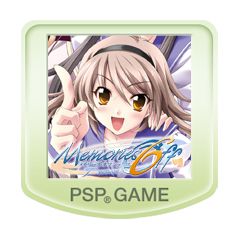 Memories Off 6: Next Relation box art for Xbox 360